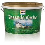 JOBI R5 фасадная краска FassadenFarbe. Фасадная краска