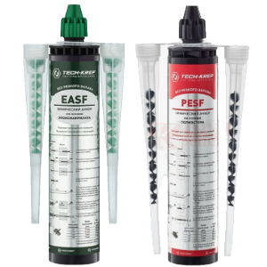 Пополнение ассортимента химанкеров!