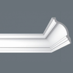 Плинтус потолочный  GV (80*120)