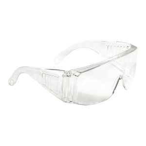 Очки защитные прозрачные