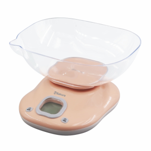 Весы кухонные SA-6050CG,нагрузка 5кг, электронные,LCD дисплей, подсветка, Весы кухонные SA-6050CG,нагрузка 5кг, электронные,LCD дисплей, подсветка,
