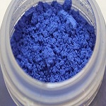 Отбивка-порошок (цвет синий) 50гр для рулеток /2505900L