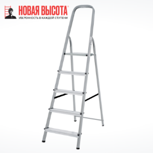 В продаже новые лестницы. 