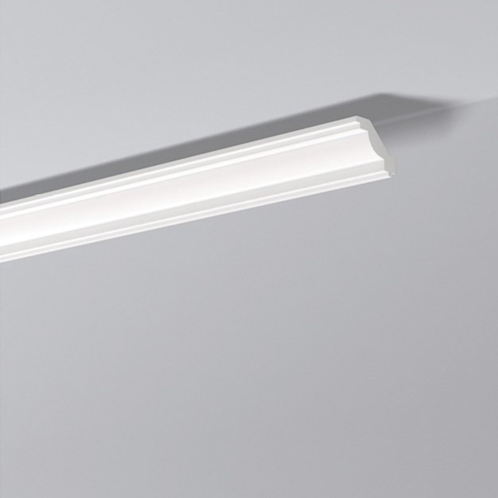 Плинтус LX- 47 /48 L=2.0м Плинтус LX- 47 /48 L=2.0м