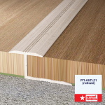 Профиль для керамической плитки РП-АКП--21