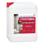 Грунтовка «Panorama» интерьерная