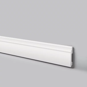 Плинтус напольный FB2 RU  (100*13)