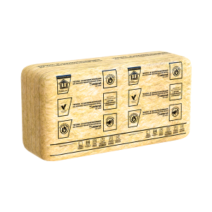 Тепло-звукоизоляция "Isover" Скатная кровля-50мм*610мм*1170мм*20шт(плита)