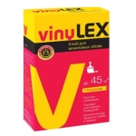 Клей обойный  «VINYLEX». Клей обойный