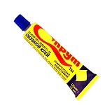 Клей  «Спрут» (50г/45мл) обувной/Новбытхим