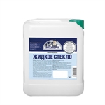 Жидкое стекло ЭКСПЕРТ