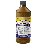 Растворитель для автоэмалей (ксилол) (0,5л) /Новбытхим