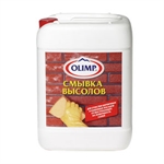 Смывка высолов ОЛИМП