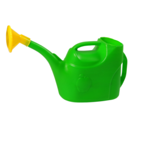 Лейка 11 л с рассеивателем, цвет в ассортименте арт.10101016