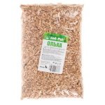 Щепа для копчения "Ольха"