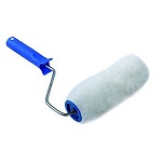 Валик мех искусственный с бюгелем