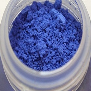 Отбивка-порошок (цвет синий) 50гр для рулеток /2505900L