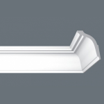 Плинтус потолочный  GT1 (85*60)