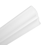 Плинтус потолочный  DR (65*40)