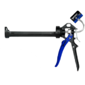 Пистолет для герметика поворотный FORCE XT "Blast"  591107