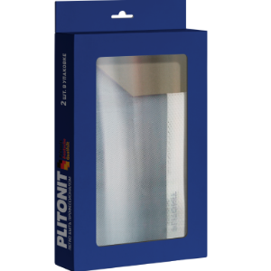 Гидроизоляц лента PLITONIT угол внутр 90 град,