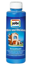 Краситель JOBI (500мл)