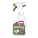 Антиплесень для удаления плесени в жилых комнатах и спальнях Quelyd