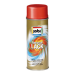 Эмаль аэрозольная JOBI (520мл)