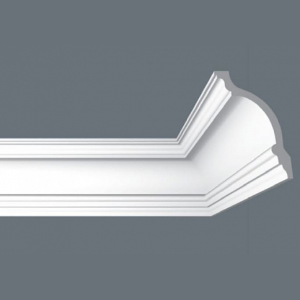 Плинтус потолочный  GV (80*120)