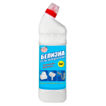 Белизна гель-концентрат. Товары для дома, для уборки