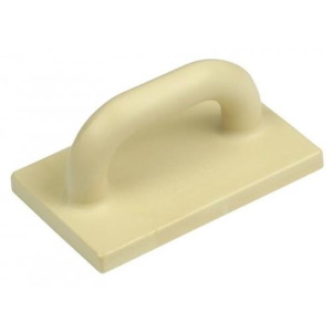 Терка полиуретановая облегченная