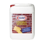 Смывка цемента ОЛИМП