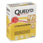 Клей для стеклообоев Quelyd