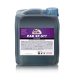 Лак БТ-577 битумный ЭКСПЕРТ