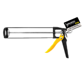 Пистолет для герметика скелетный Basic"Blast" 591000