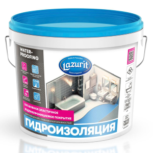 Новинка от Лазурит