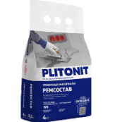 Ремсостав PLITONIT - 4кг.