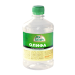 Олифа "Оксоль" марки ПВ  ЭКСПЕРТ