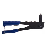 Заклепочник  223мм 2,4-3,2-4,0-4,8мм