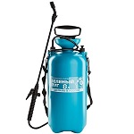 Опрыскиватель пневматический "ЗЕЛЕНЫЙ ЛУГ"