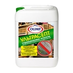 Антисептик УЛЬТРАСЕПТ Олимп канистра