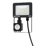 Прожектор светодиод. сетевой "ФОТОН" FL-20W6K65-PIR с датчиком движ
