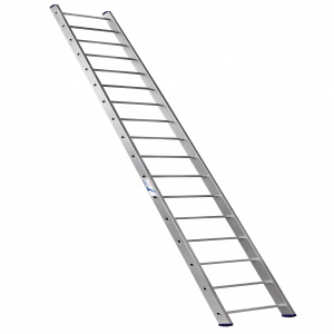 Лестница алюминиевая односекционная 5117 (476см)
