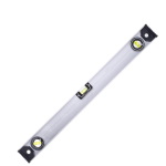 Уровень  800 мм, 3 глазка (1 поворотный) "Рельс"