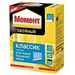Клей обойный  «Mомент Классик»