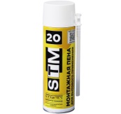 Пена STM-20 монтажная всесезонна