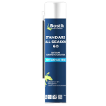 Пена монтажная Standard All Season 60 всесезонная Bostik. Бытовые