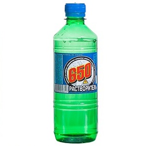 Растворитель 650 «Интерсинтез»
