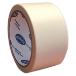 Лента малярная 105 мкм «Lazurit»