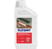 Средство для очистки керамогранита и клинкера PLITONIT